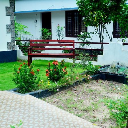 Bhaskar Villa Варкала Екстериор снимка