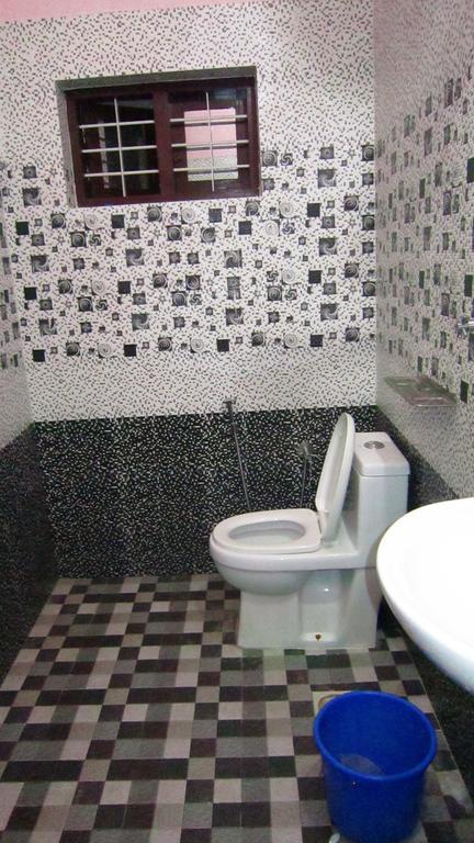 Bhaskar Villa Варкала Екстериор снимка