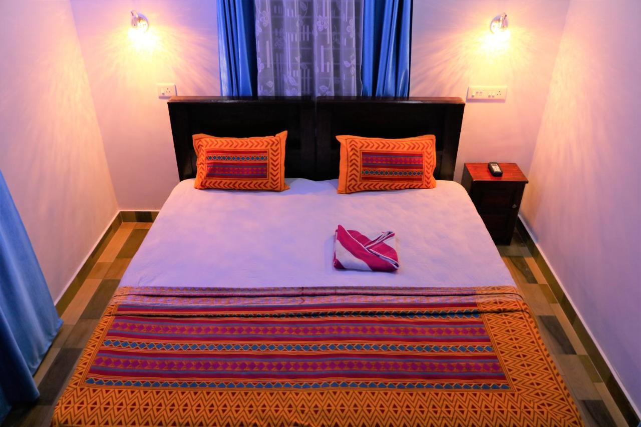 Bhaskar Villa Варкала Екстериор снимка