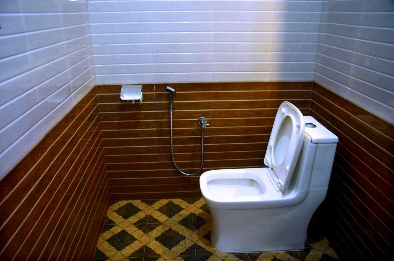 Bhaskar Villa Варкала Екстериор снимка