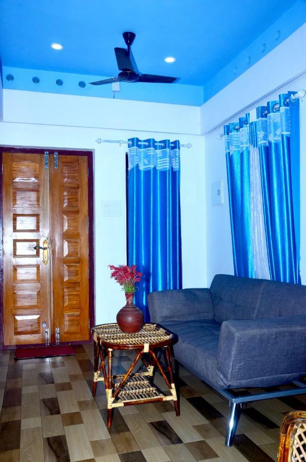 Bhaskar Villa Варкала Екстериор снимка